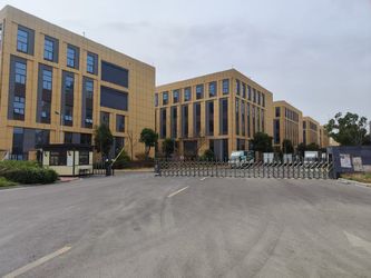 Bengbu Tongchen Automation Technology Co., ltd 会社概要