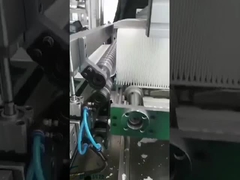 HEPA ミニ プレッシング マシン