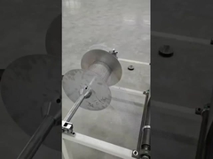 主要効果のワイヤ網とシルクフローズラミネート機