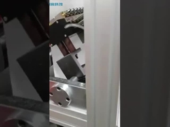 活性炭製布の粘着製造ライン