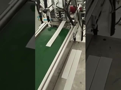 全自動 フィルター内枠機