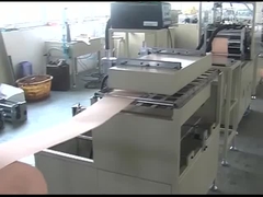 空気フィルター マシン