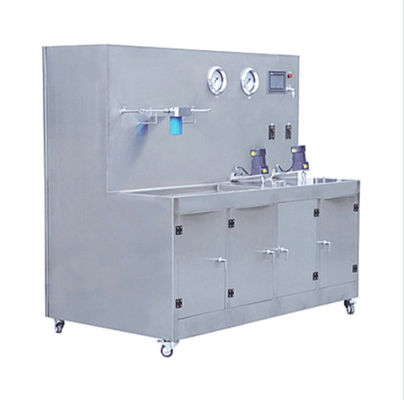 品質  Diesel Filter Test Bench Comprehensive Filter Testing Equipment Customized 工場