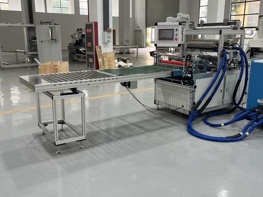 多機能HEPAフィルタ プレート機 1kw ナイフプレート機 50Hz