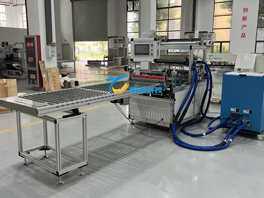 生産効率を最大化します 高性能配給機 接着剤配送機 自動ラベル配送機 清掃製品配送機