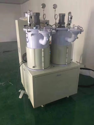 高精度自動接着剤配送機 双部品配送機 カスタマイズ