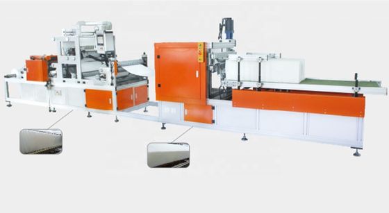 380V HEPAフィルター製造機 0.6mpa 小型プレート機 6KW