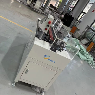 高効率のフィルター 紙を折りたたむ機械 インテリジェント制御 自動車 空気フィルター 製造機械