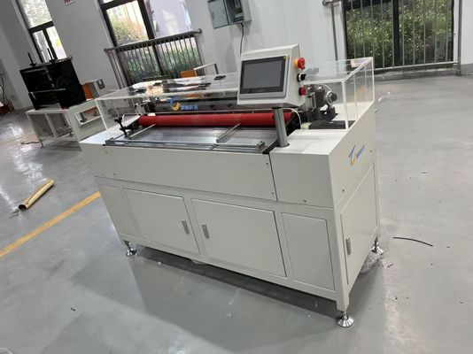 高効率のフィルター 紙を折りたたむ機械 インテリジェント制御 自動車 空気フィルター 製造機械