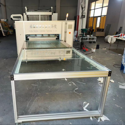 インテリジェントで効率的な生産ソリューションは,フィルタリングと複合材料製造のための新しい基準を定義します