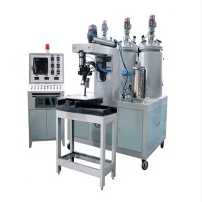 PU 空気フィルター製造機械 8KW 粘着機 380V