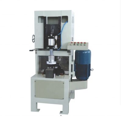 0.75kw スピンオンオイルフィルター製造機 380V / 50HZシーム溶接機