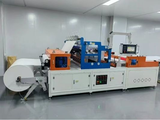 1KW HEPAフィルター プレート機 220V / 380V 空気フィルター プレート機
