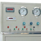 コンピュータ化オイルフィルタリング疲労試験機械 CNC制御