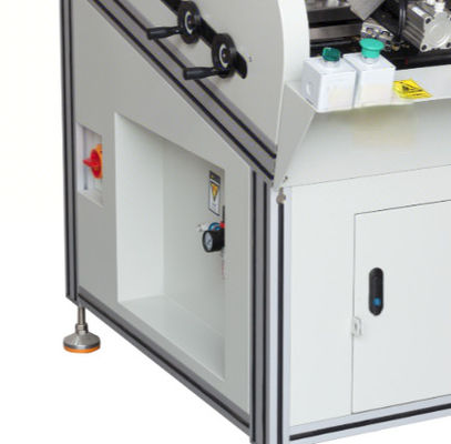 エアコンフィルター 切断エッジ マシン 四面切断