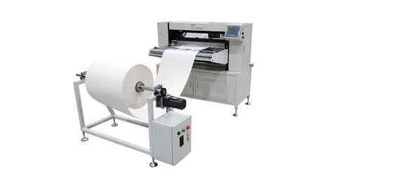 最高品質の第一階紙折り紙機