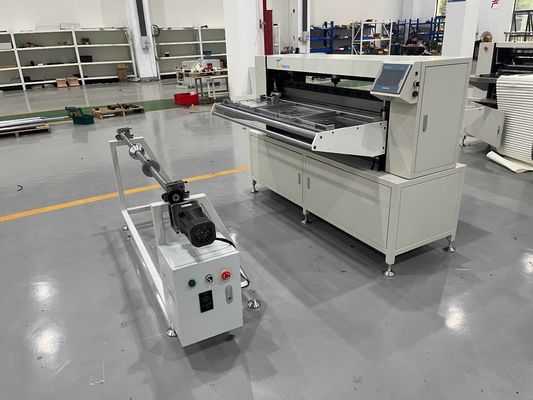 最高品質の第一階紙折り紙機