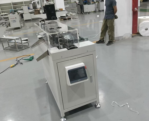 高速精密エッジ切断機