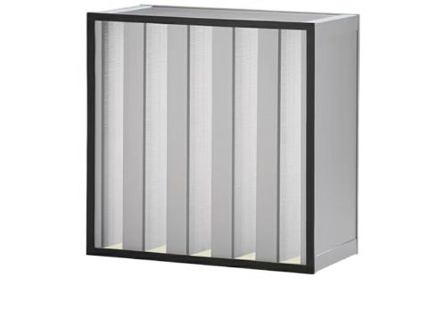 高効率の箱フィルター