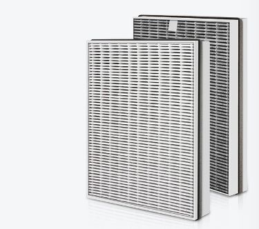 高効率の箱フィルター