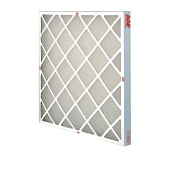 5700粗効率パネルグラスファイバーフィルター