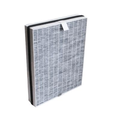 5700粗効率パネルグラスファイバーフィルター