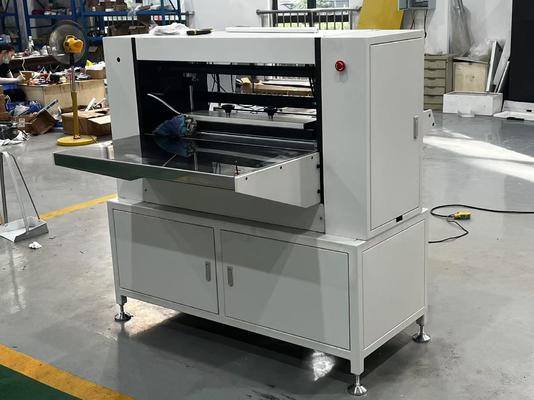 工場直販フィルター製造機、空気ECOオイルキャビン浄化フィルター用