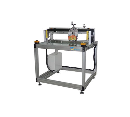 精密フィルター紙の横切断システム フィルター要素製造専用