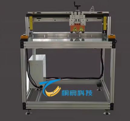 精密フィルター紙の横切断システム フィルター要素製造専用