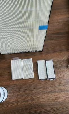 医療室フィルター産業用空気清浄機クリーンルームHEPAフィルター