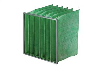 高性能集塵性能を実現する高性能HEPAフィルターエレメント