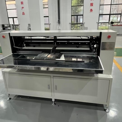 18m 長寿命フィルター製造機