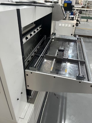 18m 長寿命フィルター製造機