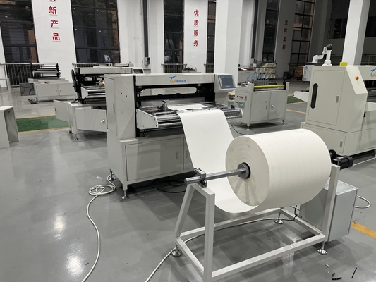 700mm 最大幅 18m 最短 フィルター紙機 高速