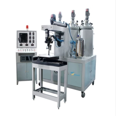 完全自動 PU フィルタリング 粘着機 1kw
