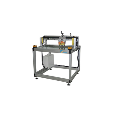 完全自動 PU フィルタリング 粘着機 1kw
