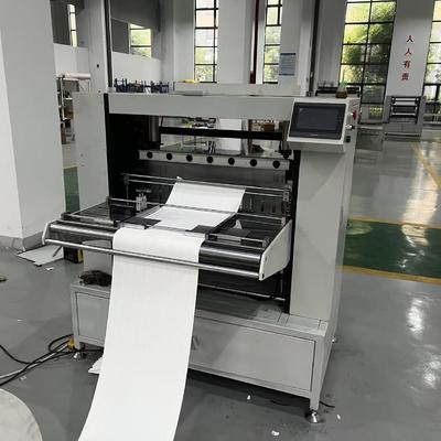 フルオートメーション ナイフ 紙 折り紙 調整速度