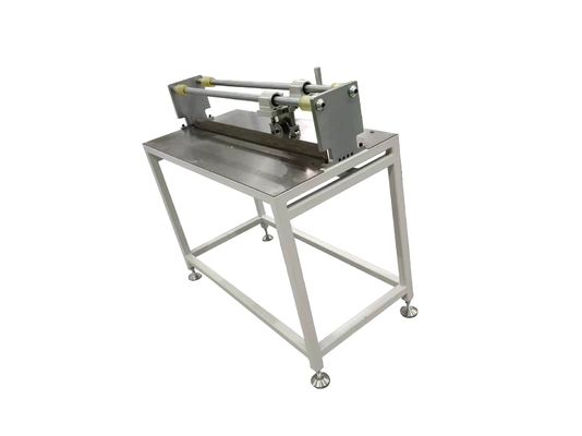 大人気 エアフィルター製造機用カッティングマシン