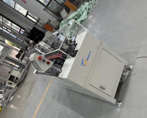 エアフィルター製造装置用高品質クロスカッティングマシン