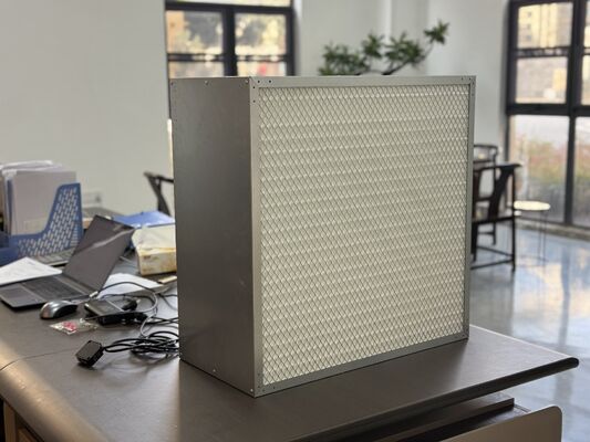 300mm プレート高さ 高温ガラス繊維プレート生産ライン