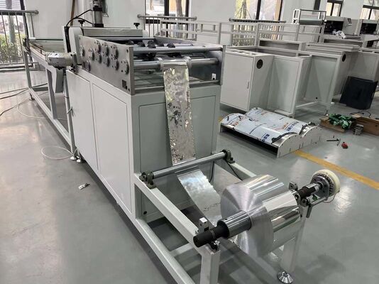 大気流量クラップボード HEPAフィルター 深層プレート アルミウム分離器 ハープフィルター