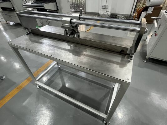 手動フィルター紙 横切断機 フィルター紙 横切断 限定