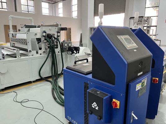 環境に優しい,エネルギー効率の高いHEPAフィルター 家庭やオフィス用空気の浄化用