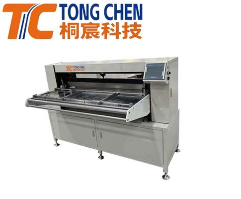 高級品質管理 フィルタリングシステムのための産業用および家庭用フィルタープレート機 一貫したクットプット