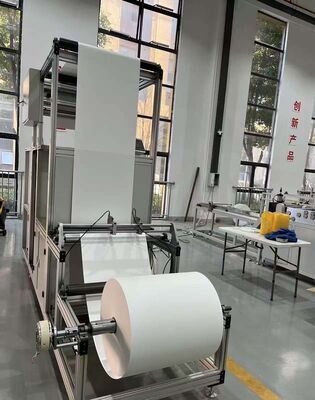 高生産量フィルターおよび産業用ろ過システム向け全自動分割式フィルターロータリープリーター機